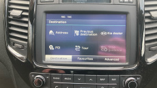 Kia Venga 1.6 4 5dr Auto [6] Petrol Hatchback